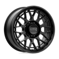 KM722 20X9 8X180 S-BLK 18MM | KMC