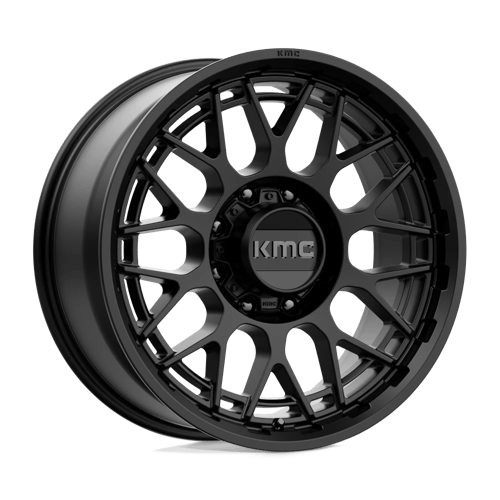 KM722 20X9 8X180 S-BLK 18MM | KMC