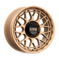 KM722 20X9 8X180 BRONZE 18MM | KMC