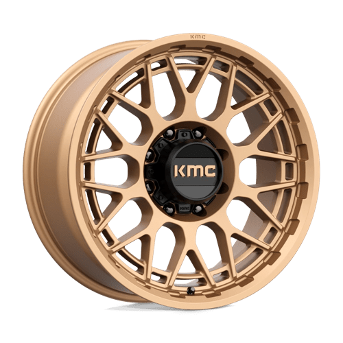 KM722 20X9 8X180 BRONZE 18MM | KMC