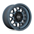 TERRA 16X8 6X5.5 106 MTL-BLUE +0 | KMC