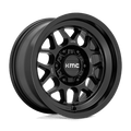 TERRA 16X8 6X5.5 106 S-BLK +0 | KMC