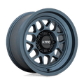 TERRA 17X8.5 5X5.0 71 MTL-BLUE +0 | KMC