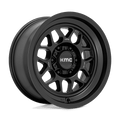 TERRA 17X8.5 6X5.5 106 S-BLK +0 | KMC