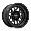TERRA 17X9 6X5.5 106 S-BLK -38 | KMC