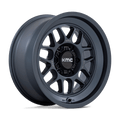 TERRA 18X8.5 5X5.0 71 MTL-BLUE -10 | KMC