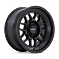 TERRA 18X8.5 6X135 87 S-BLK +0 | KMC