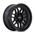 TERRA 20X9 5X5.0 71 S-BLK -12 | KMC