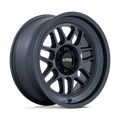TERRA 20X9 6X5.5 106 MTL-BLUE -12 | KMC