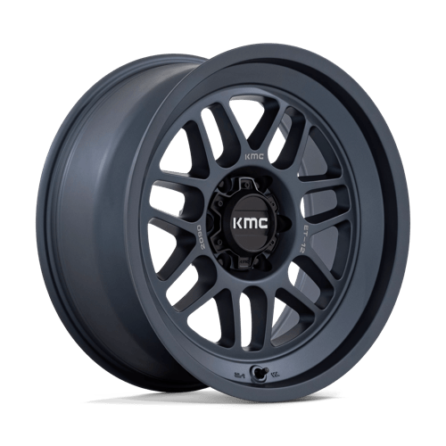 TERRA 20X9 6X5.5 106 MTL-BLUE -12 | KMC
