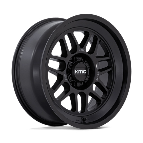TERRA 20X9 6X5.5 106 S-BLK -12 | KMC