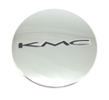 KM690 SNAP IN CAP - CHROME | KMC