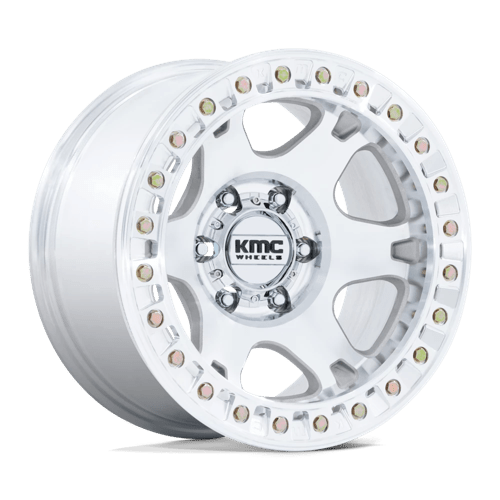 VI BL 17X9 6X5.5 110 -12 MACH | KMC