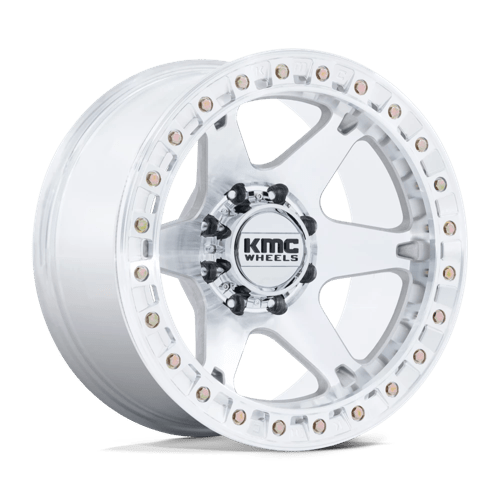 VI BL 20X10 8X6.5 125 -48 MACH | KMC