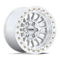 IMPACT BL 17X9 6X5.5 108 +25 MACH | KMC
