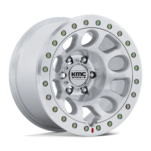 E25 BEADLOCK 17X9 6X135 87 +1 MACHINED | KMC