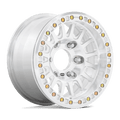 IMPACT FORGED BL 17X9 6X135 RW-MACH -12 | KMC