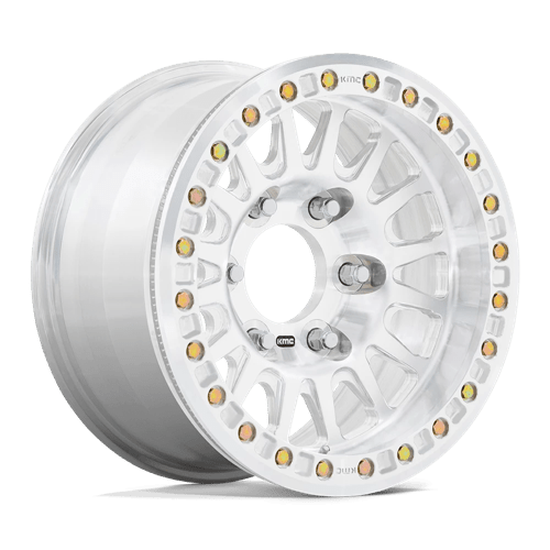 IMPACT FORGED BL 17X9 6X135 RW-MACH -12 | KMC