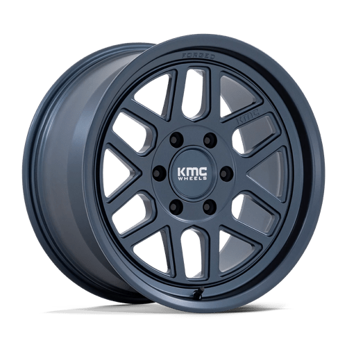 MESA FORGED MB 18X9 6X5.5 -12 MTL-BLUE | KMC