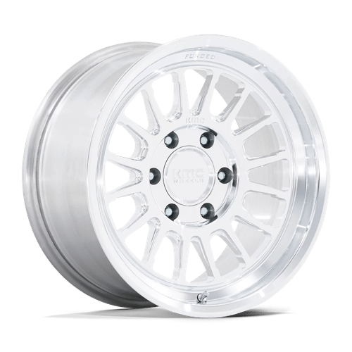 IMPACT FRGD MB 17X8.5 6X135 +0 RAW-MACH | KMC