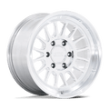 IMPACT FORGED MB 18X9 6X5.5 +18 RAW-MACH | KMC