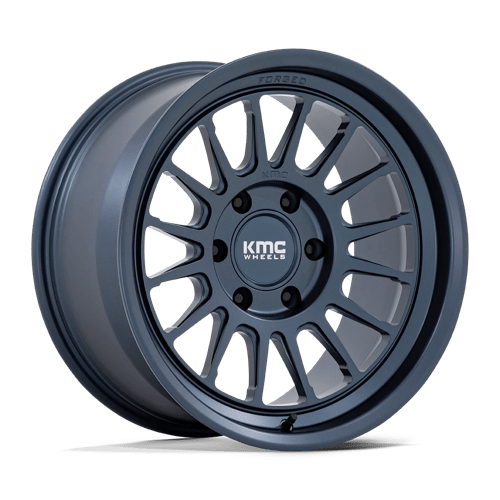 IMPACT FRGD MB 17X8.5 6X135 +0 MTL-BLUE | KMC