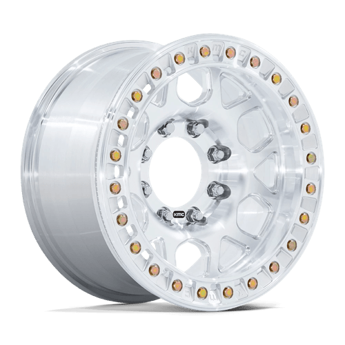 MESA FRG SL BL 17X9 BLANK 108 RW-MCH -12 | KMC