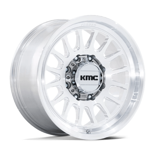 IMPACT FORGED MB 18X9 8X6.5 -12 RAW-MACH | KMC