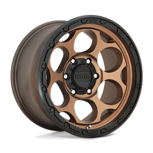 KM541 20X9 5X5.0 M-BRZ BLK LP 00MM | KMC