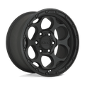 KM541 20X9 5X5.0 T-BLK 00MM | KMC