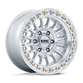 IMS 18X9 6X5.5 106 +18 G-SLV MACH-FC | KMC