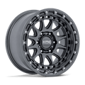 CRUX 17X8.5 6X5.5 106 +0 G-GNMTL | KMC