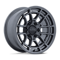 ARCHER 17X8.5 6X5.5 106 +0 G-ANTH | KMC