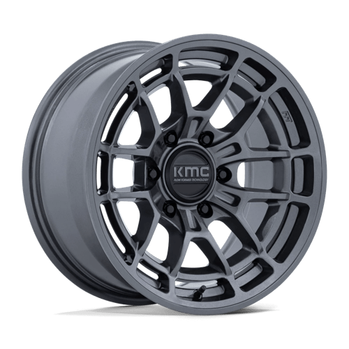 ARCHER 17X8.5 6X5.5 106 +0 G-ANTH | KMC