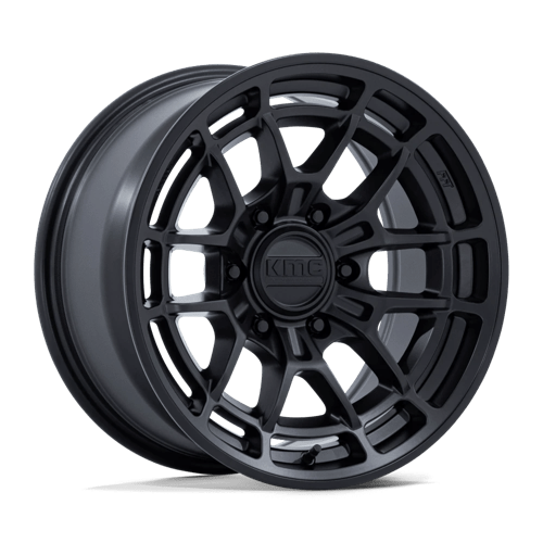 ARCHER 17X8.5 6X135 87 +0 M-BLK | KMC