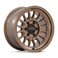 IMPACT FFT 18X9 8X170 125 +18 M-BRNZ | KMC