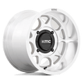 TORO S UTV 15X10 4X137 MACH 0MM | KMC Powersports