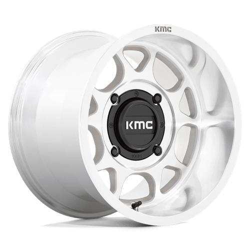 TORO S UTV 15X10 4X137 MACH 0MM | KMC Powersports