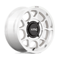TORO S UTV 15X7 4X156 MACH 10MM | KMC Powersports