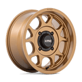 TORO S UTV 15X7 4X156 M-BRNZ 10MM | KMC Powersports