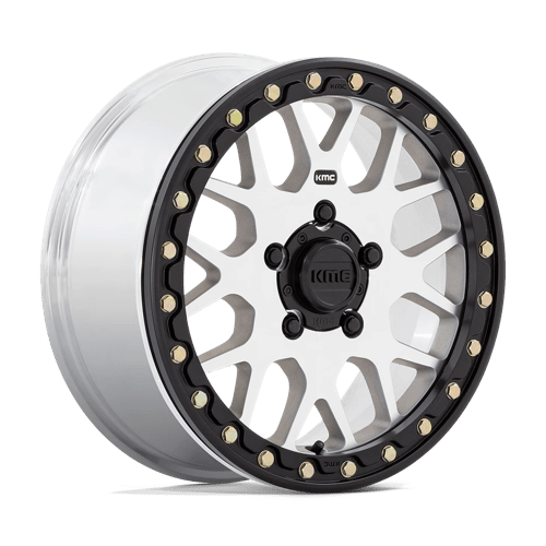 GRENADE UTV BL 15X6 5X4.5 MACH 38MM | KMC Powersports