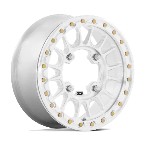 IMPACT FRG UTV BL 15X6 4X137 RW-MCH +38 | KMC Powersports
