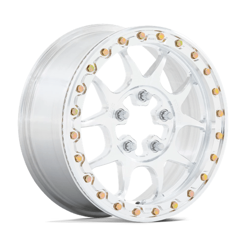 TORO 5 UTV FORGED 15X6 5X4.5 RAW-MCH +50 | KMC Powersports