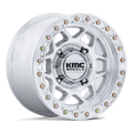 TORX UTV BL 15X8 4X137 96 +0 MACH | KMC Powersports