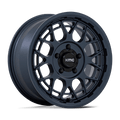 TECHNIC UTV 15X7 4X137 96 +38 MTL-BLUE | KMC Powersports