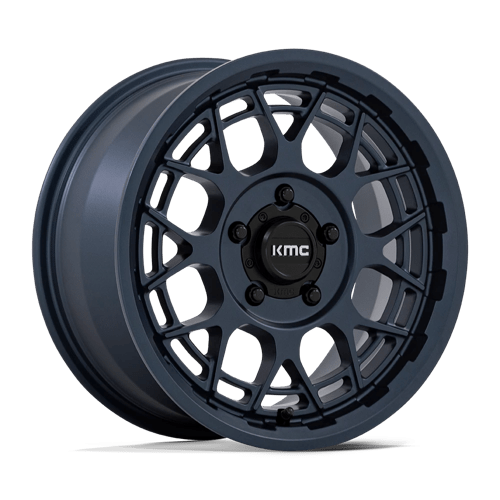 TECHNIC UTV 15X7 4X137 96 +38 MTL-BLUE | KMC Powersports