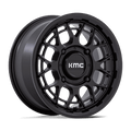 TECHNIC UTV 15X7 4X156 115 +38 M-BLK | KMC Powersports