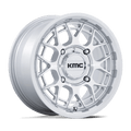 TECHNIC UTV 15X7 5X4.5 72 +38 SLV-MACH | KMC Powersports
