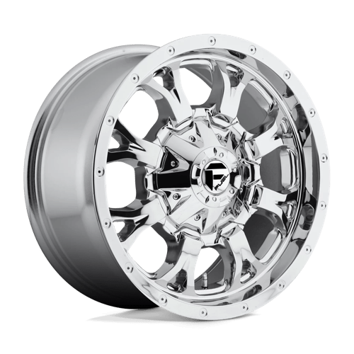 Fuel 1PC KRANK 20X9 8X180 125.1 P +20