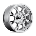 KRANK 20X9 6X135/5.5 106.1 P +01 | Fuel 1PC